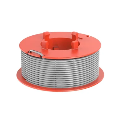 1Pc for Bosch ART 23 COMBITRIM / ART 26 COMBITRIM Lawn Mower Spool Thread Reel F016800175