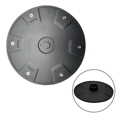 RS-GS-01 Blade Disc for Gardena SILENO city / SILENO life / Flymo EasiLife Series Lawn Mower Replacement Part