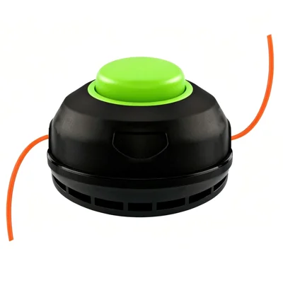 REK-01 Головка триммера для EGO POWER+ ST1500 / ST1500F / ST1500SF, Заменяемая деталь для триммера, AH1300