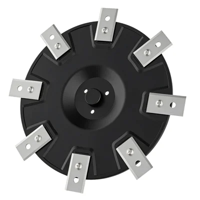 RSMO-01 1 шт. Диск с лезвиями с 8 лезвиями для роботизированной газонокосилки Dreame Mova 600 Plus / Mova 1000