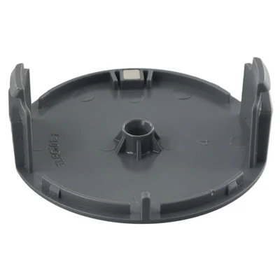 1600A01R5J For Bosch Universal Grasscut 18 / 18-26 / 18-260 Grass Trimmer Spool Cover ABS String Line Trimmer Cover