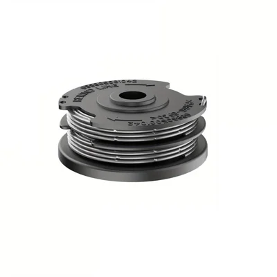 1Pc F016800351 Mower Spool Line for Bosch ART 30-36 LI / 24 / 27 / 30 Grass Trimmer Wire