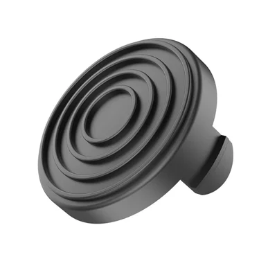 1Pc Spool Cap for Einhell RTV 400 / RTV 550 / RTV 550 / 1 Lawn Mower Replacement Part, TLE-02-1