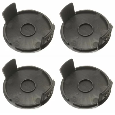 4Pcs TLP-01-1 For Parkside PRTA 20-LI A1-IAN 311046 Replacement Spool Cover