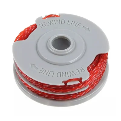 For Flymo Contour 500XT / Power Trim 500XT Lawn Mower Line Spool Wire Reel, FLY021 / 513937190