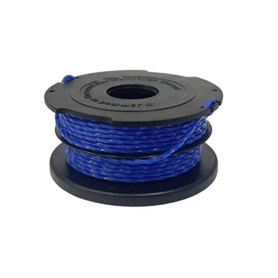 Replacement Spool for Black & Decker Lawn Trimmer Wire Reel A6441