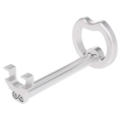 Universal Men Razor Holder Support Anti Rust Metal Shaver Stand Bathroom Accessories