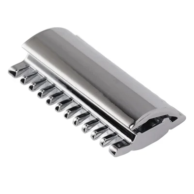 Stainless Steel Single Edge Replacement Shaver Head for Safety Razor Smooth Trimming