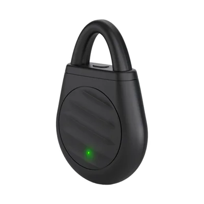 Répulsif à oiseaux ultrasonique pour jardin et balcon 3 modes, répulsif automatique contre les moustiques rechargeable - Noir