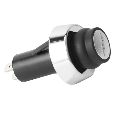 66220 Ignitor Switch Push Button Replacement for Weber Spirit E-330 / E-320 / E-315 / E-310 / E-210 Gas Grill
