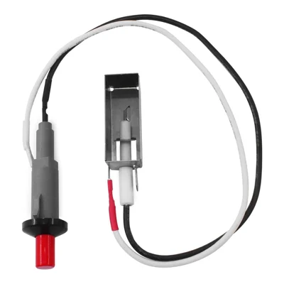 7510 Replacement Ignition Kit for Weber Spirit E-320 / E-310 / E-210 Gas Grill Igniter