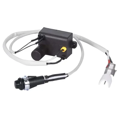 7642 / 69850 Igniter for Weber Spirit E-310 / E-210 / S-210 Gas Grill 2013 and Newer Replacement Part