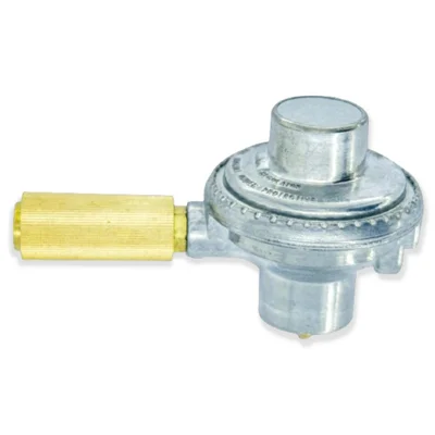 SPG25-17 Regulator for Luxury Camp Chef Outdoor Camp Oven and Artisan Pizza Oven Replacement Part