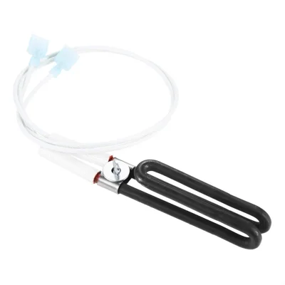 380W 120V Loop Igniter for Quadra-Fire Castile / Contour / Mt Vernon Pellet Stove Replacement Part, SRV7000-462