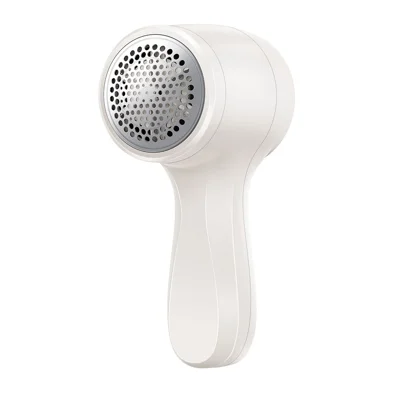 YESIDO EC19 Single Head Clothes Fabric Shaver 3 Gear Settings Electric Lint Remover