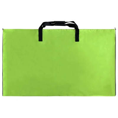 Leaf Collection Bag Garden Waste Organizer Foldable Oxford Cloth Storage Bag
