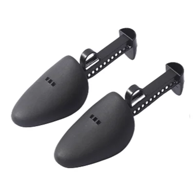 Plastic Shoe Stretcher Adjustable Portable Shoe Tree Shaper Holder for Men / Women - for Men