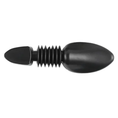 1Pc Adjustable Plastic Shoe Tree Shaper Holder Telescopic Shoe Stretcher, for Men Shoe Size 40-46