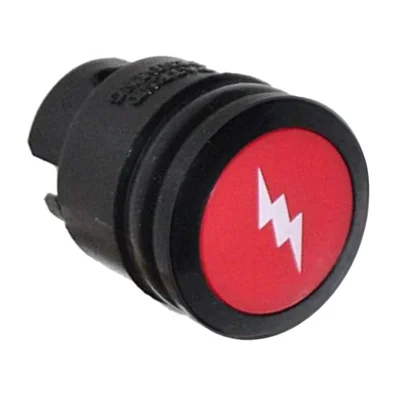 Ignitor Switch for Weber Q Series Gas Grill Electronic Ignition Button Switch, 2181803