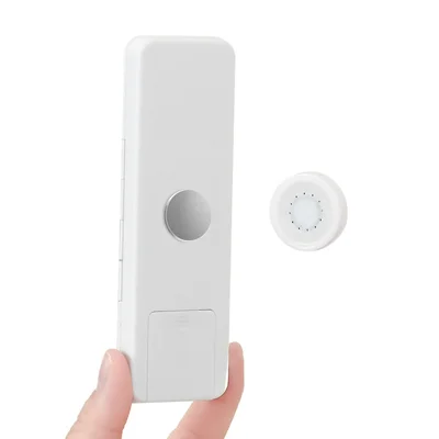 Remote Control Magnetic Holder Adhesive Wall Mount Power Strip Remote Controller Organizer
