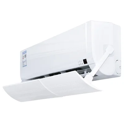 Airconditioning Windshield Anti-Direct Blowing Luchtdeflector Huishoudelijke Airconditioning Baffle - Stijl A