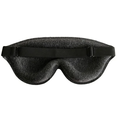 247 3D Slaapmasker Gevormde Oogafdekking Ademend Uitschakelend Oogmasker voor Reizen en Rust