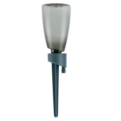 Self Watering -gerät Set Automatisches Pflanzenwasserbewässerungsinstrument Häuser Urlaubsanlage Wässerungsgerät Kit Kit - Blau