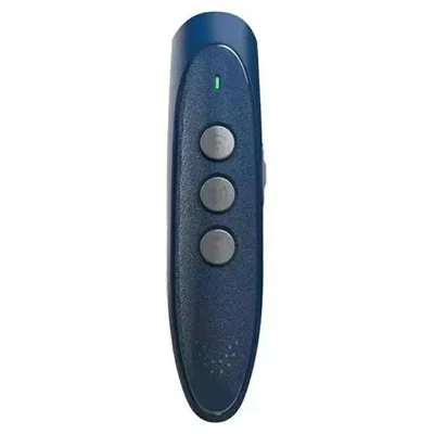 P03 Ultrasonic Dog Repellent Portable Training Device Rechargeable Anti Barking Deterrent
