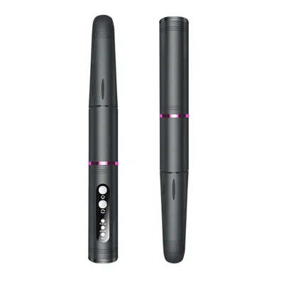 HX-08 Electric Nail File Portable Manicure Drill Grinding Machine Gift 3 Speed Settings for Home / Salon