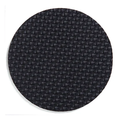 Thicken EVA Home Furniture Anti-collision Pads Self Adhesive Sound Insulation Table Chair Leg Mat - 8.6cm / 1Pc