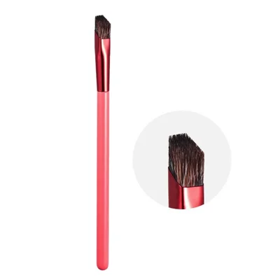 Multi-Function Angled Eyebrow Brush Three-Dimensional Makeup Brush for Eyebrows / Eyeliner / Eyeshadow