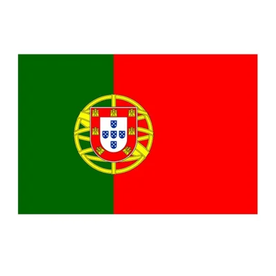 Drapeau du Portugal 90x150 cm, 3x5 pieds, drapeau national en polyester, bannière pour décoration intérieure et extérieure, fête, événement
