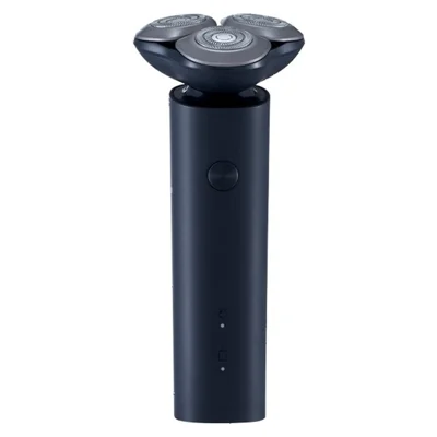 XIAOMI MIJIA S101 Electric Shaver Waterproof Fast Shaving Men Razor (Chinese Version) - Blue