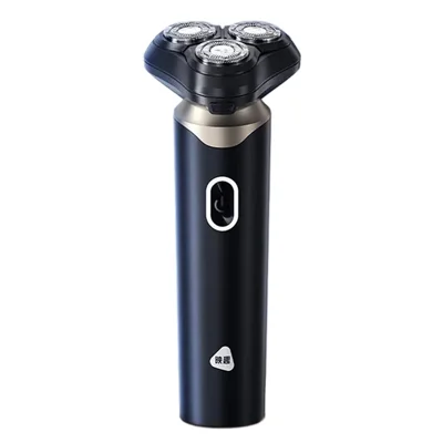 XIAOMI YOUPIN ENCHEN D6 Shaver Rechargeable Razors Cordless Men Floating Head Electric Shaver (Chinese Version)