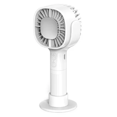 AC-618 3 Snelheden Instelbare Draagbare Koelventilator met Koudcompressiefunctie