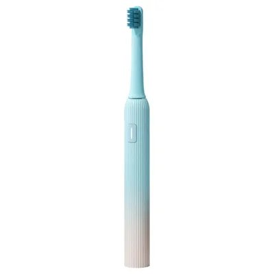 XIAOMIYOUPIN ENCHEN T1-MINT5 IPX7 Waterdichte 3-modus Elektrische Tandenborstel voor Mondverzorging - Blauw