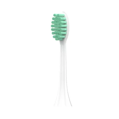 Vervangingsborstelkop voor Philips HX2-serie Elektrische Tandenborstel Zachte Borstelharen - Schoonmaaktype