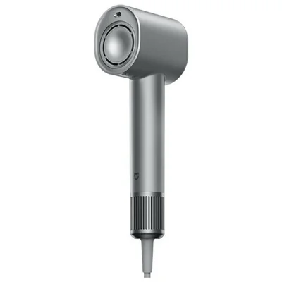 XIAOMI MIJIA H701 Wassserionen-Haartrockner mit hoher Geschwindigkeit 1600 W 110000 U/min intelligente Temperaturregelung CN-Standardstecker - Matt
