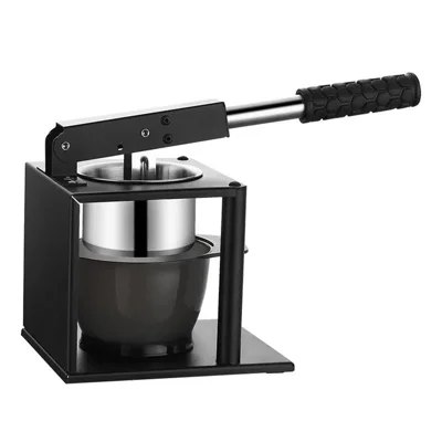 Presse-agrumes manuel en acier inoxydable pour cuisine, bar, restaurant (sans BPA, sans FDA)