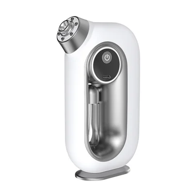 BM-043 Nano Oxygen Injection Facial Moisturizing Steamer Machine Portable Handheld Mist Sprayer