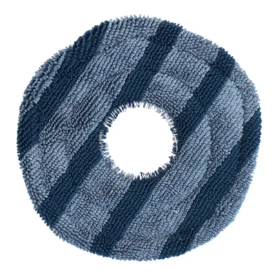 For Eufy X10 Pro / Eufy X10 Pro Omni Sweeping Robot Mopping Rag Replacement Cleaning Cloth