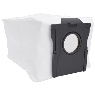 For Dreame X40 / X40 Pro / X40 Ultra / X50 / X50 Ultra / S10 Pro Ultra / S30 Pro Ultra Vacuum Cleaner Dust Bag Sweeping Robot Dust Collection Bag