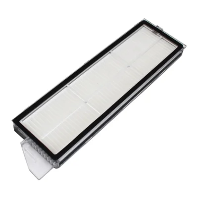 For Roborock G20S / S8 Max / S8 Max Ultra / S8 Pro MaxV / S8 MaxV Ultra Sweeping Robot Filter Replacement Part