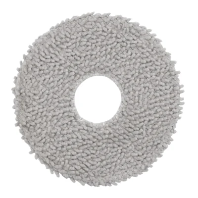 For Roborock P10 / P10 Pro / P10S Pro / P10S Pro+ / Dreame S10 / S10 Pro / S10+ / S10 Pro+ Sweeping Robot Mop Rag Replacement Rag