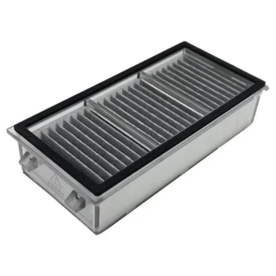 For Dreame L50 Pro Ultra / X50 Master / L40s Pro Ultra / Mova V50 Ultra Vacuum Cleaner Dust Removal Filter Air Purification Replacement Part