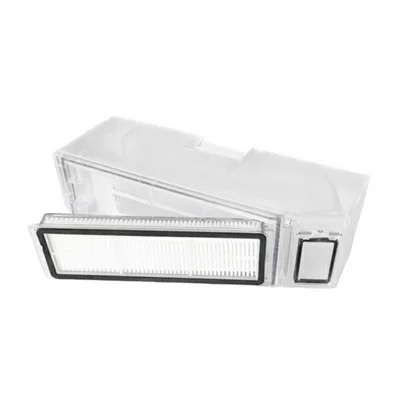 For Dreame Bot L10s Ultra / S10 Pro Vacuum Cleaner Dust Box Sweeping Robot Replacement Part