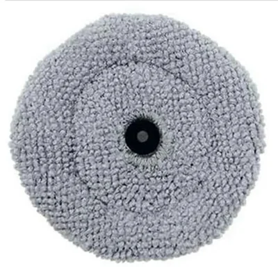 For Roborock G30 / Saros 10 Robot Vacuum Cleaner Small Mop Cloth Replacement Cleaning Pad