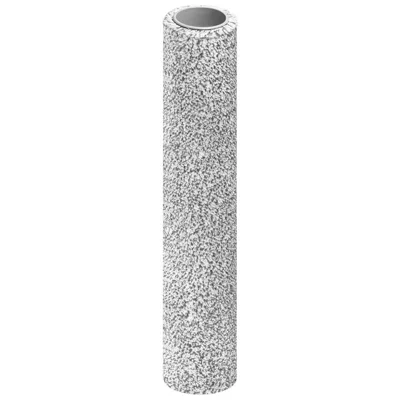 Pieza de repuesto de fregona de rodillo para Ecovacs Deebot X12 / T90, accesorios para robot aspirador
