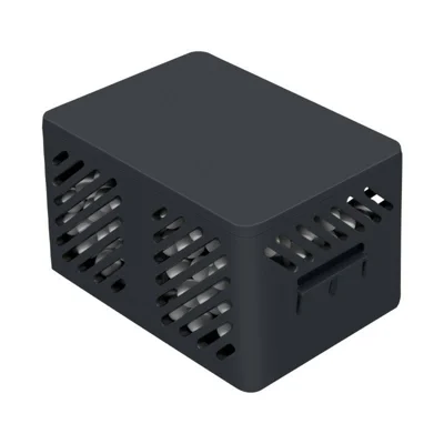 Vervangingsonderdelen voor geurfiltermodule voor Roborock P20 Pro / G20S Ultra / G30 robotstofzuiger