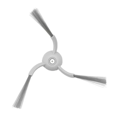 قطعتان من الفرش الجانبية لجهاز تنظيف الزوايا الروبوتية DJI ROMO P / A / S قطعة غيار